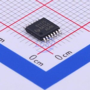 Texas Instruments TPS61175PWPR