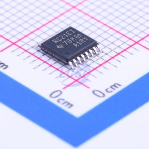 Texas Instruments TRS3221EIPWR