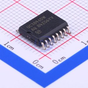 Texas Instruments UC3846DWTR