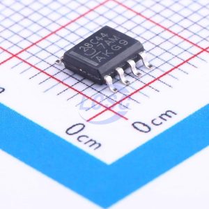 Texas Instruments UCC28C44DR