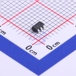 TOPPOWER(Nanjing Extension Microelectronics) TP4054-42-SOT25R