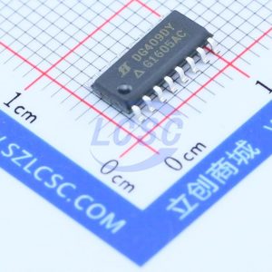Vishay Intertech DG409DY-E3