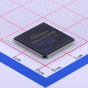 WIZNET W5300