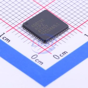 Analog Devices AD8192ACPZ-RL7