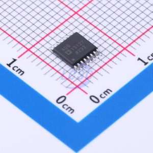 Analog Devices ADG1312YRUZ