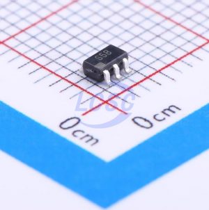 Analog Devices ADG719BRTZ-REEL7