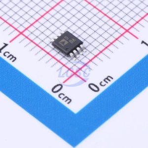 Analog Devices ADG751ARMZ