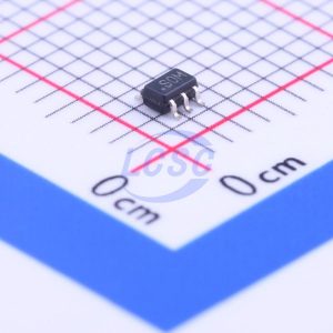 Analog Devices ADG779BKSZ-REEL7