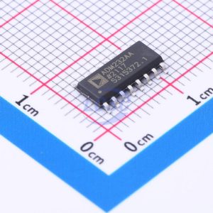 Analog Devices ADM232AARNZ-REEL