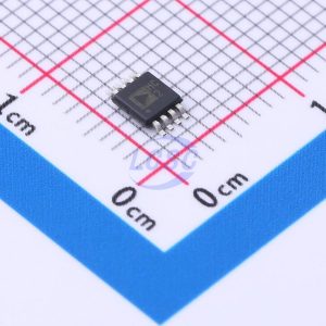 Analog Devices ADM3065EBRMZ-R7