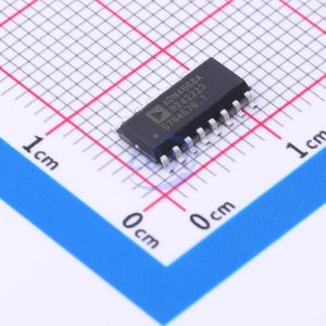 Analog Devices ADN4668ARZ