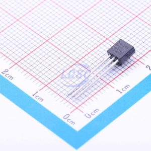 Analog Devices Inc./Maxim Integrated DS2401+