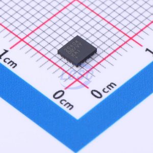 Analog Devices Inc./Maxim Integrated MAX20404AFOB/VY+