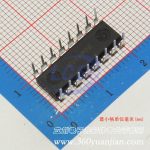 20221230 analog devices inc maxim integrated max232eepe c45872 back.jpg