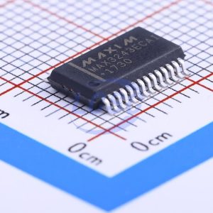 Analog Devices Inc./Maxim Integrated MAX3243ECAI+T