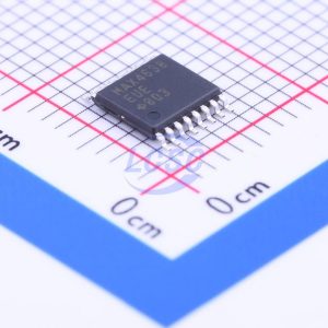 Analog Devices Inc./Maxim Integrated MAX4638EUE+T