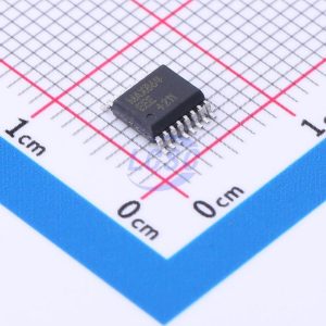 Analog Devices Inc./Maxim Integrated MAX864EEE+T