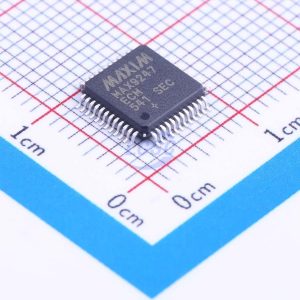 Analog Devices Inc./Maxim Integrated MAX9247ECM+