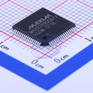 Analog Devices Inc./Maxim Integrated MAX9259GCB/V+T