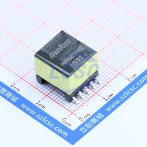 HANRUN(Zhongshan HanRun Elec) HR051142