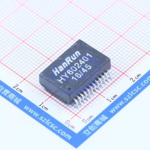 HANRUN(Zhongshan HanRun Elec) HY602401