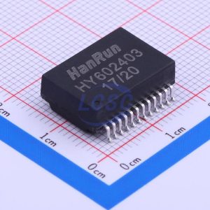 HANRUN(Zhongshan HanRun Elec) HY602403