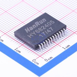 HANRUN(Zhongshan HanRun Elec) HY682405