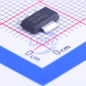 Infineon Technologies BSP452