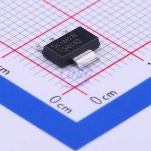 Infineon Technologies BTS4140N