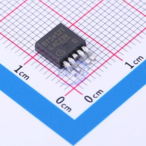 Infineon Technologies BTS452TATMA1