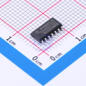 Infineon Technologies BTS50452EKAXUMA1