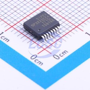 MaxLinear SP3220EEA-L/TR