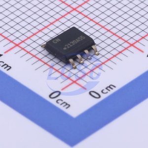 Microchip Tech ATSHA204A-SSHDA-B