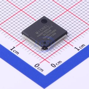 Microchip Tech KSZ8795CLXIC