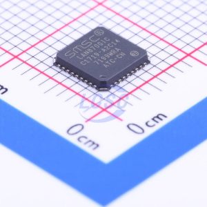 Microchip Tech LAN8700IC-AEZG