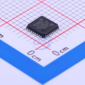 Microchip Tech LAN8710A-EZC-TR