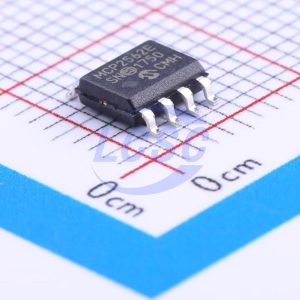 Microchip Tech MCP2562-E/SN
