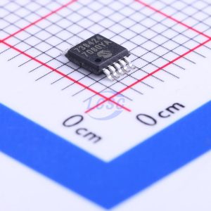 Microchip Tech MCP73842-840I/UN