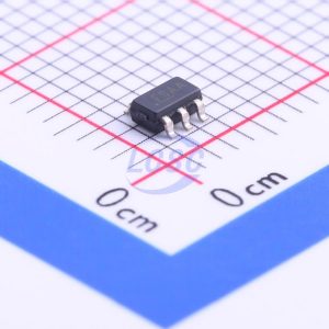 Microchip Tech MIC2019YM6-TR