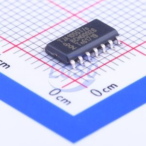 NXP Semicon TJA1055T/C,518