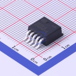 onsemi LM2575D2T-5R4G