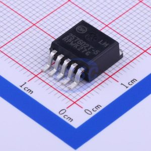 onsemi LM2576D2TR4-5G