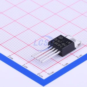 onsemi LM2576T-ADJG