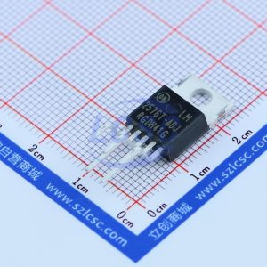onsemi LM2576TV-ADJG