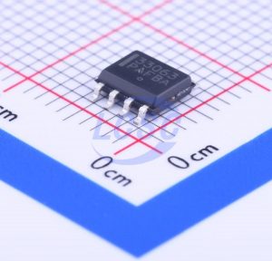 onsemi MC33063AVDR2G