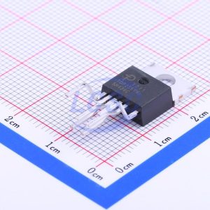 POWER INTEGRATIONS TOP255YN