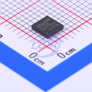 Realtek Semicon RTL8152B-VB-CG
