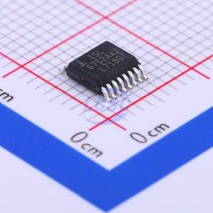 RENESAS ISL6752AAZA-TR5325