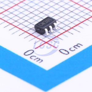 ShangHai Consonance Elec CN301