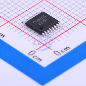 ShangHai Consonance Elec CN3704